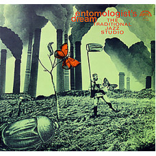 Traditional Jazz Studio Praha ‎– Entomologist's Dream