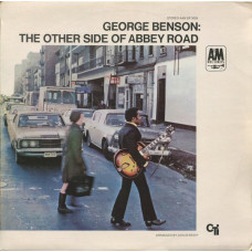 George Benson ‎- The Other Side Of Abbey Road