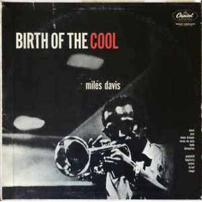 Miles Davis - Birth Of The Cool T762