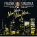 Frank Sinatra - His Greatest Hits - New York, New York LP 1983 Germany 92-3927-1 92-3927-1