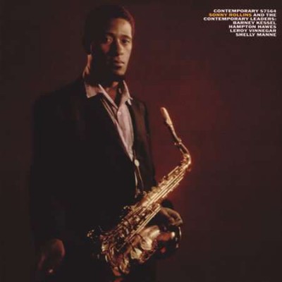 Sonny Rollins - Sonny Rollins And The Contemporary Leaders S7564