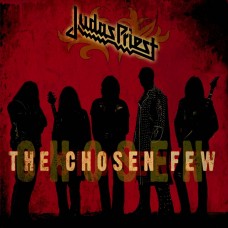 CD Judas Priest – The Chosen Few