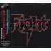 CD Fight (Rob Halfrord, Judas Priest) - Mutations JAPAN - Original ESCA 6028