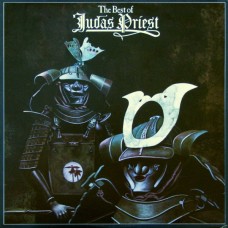 CD - Judas Priest – The Best Of 