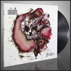 Sólstafir ‎– Silfur Refur 10 EP Ltd Ed