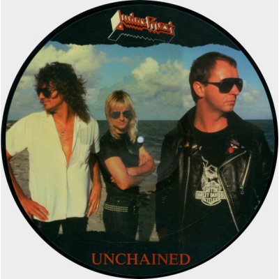 Judas Priest - Unchained
