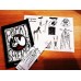 Книга Ник Блинко «Кричащий пациент» + набор стикеров + закладка
