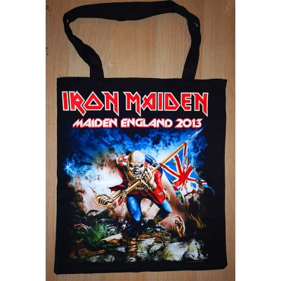 Сумка Iron Maiden bag