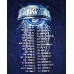 Футболка Scorpions "Crazy World 2017 Tour" 00