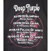 Футболка Deep Purple 