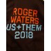 Футболка Roger Waters