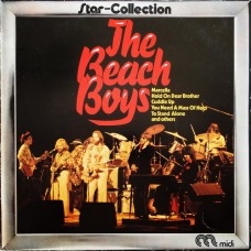 The Beach Boys - Star Collection