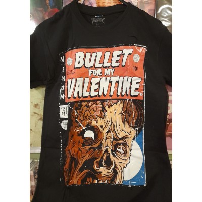Футболка Bullet For My Valentine 00