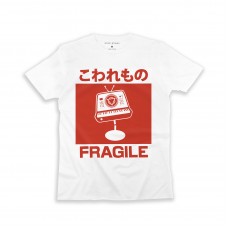 Футболка Enter Shikari "Fragile"
