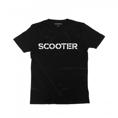 Футболка Scooter “Always Hardcore” 00