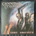 Cannibal Corpse – Gore Obsessed LP, Ltd Ed, Pink Light W/ Red Splatter NESV-2140