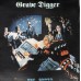 CD Grave Digger – Witch Hunter / War Games - JAPAN - С АВТОГРАФАМИ!