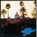 Eagles ‎– Hotel California LP 1976 US Gatefold + постер AS-53051