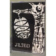 Jilted – Discography