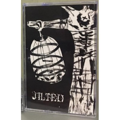 Jilted – Discography makima 037