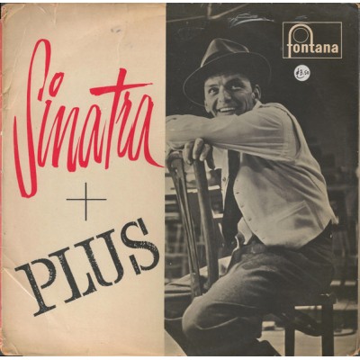 Frank Sinatra - Sinatra Plus