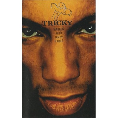 Кассета Tricky – Angels With Dirty Faces 524 520-4  524 520-4