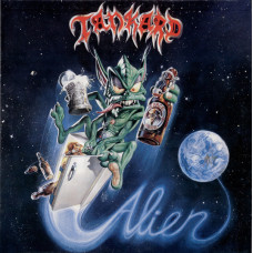 Tankard - Alien