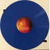 Iggy Pop - Free LP Blue Vinyl Gatefold NEW 2019 Ltd Deluxe Edition 060257794354