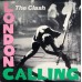 The Clash ‎– London Calling 2LP Ltd Ed NEW 2019 Reissue + O Card 0190759786710