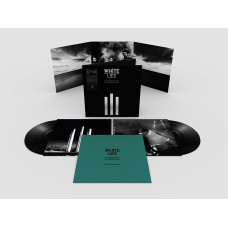 White Lies ‎- To Lose My Life... 2LP Gatefold Deluxe Edition Ltd Ed NEW 2019 Reissue