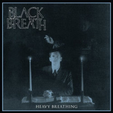 Black Breath ‎- Heavy Breathing