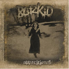 Blitzkid ‎– Apparitional