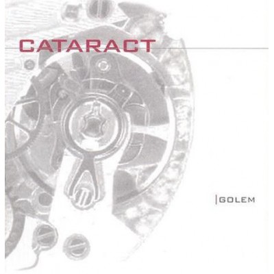 Cataract - Golem Lifeforce 1204