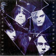 Celtic Frost - Celtic Frost ‎- Vanity / Nemesis