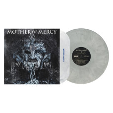 Mother Of Mercy ‎- IV: Symptoms Of Existence
