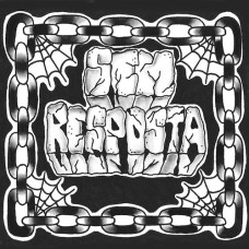 Sem Resposta ‎- Côvado Com Côvado '7
