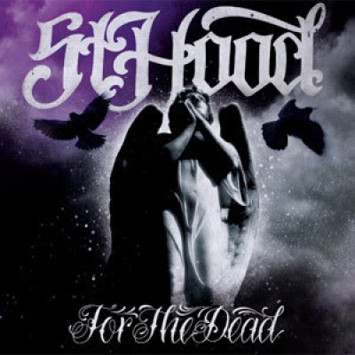 St. Hood ‎– For The Dead CRI071