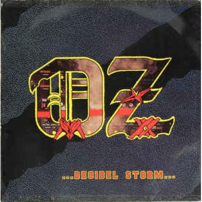 Oz - Decibel Storm PL 71024
