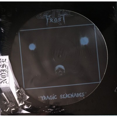 Celtic Frost – Tragic Serenades LP 12'' PICTURE DISC NOISET052