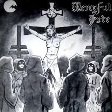 Mercyful Fate ‎– Mercyful Fate