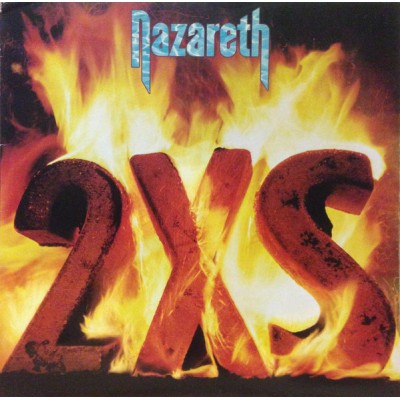 Nazareth – 2xS 6302 197