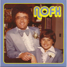 NOFX - My Orphan Year