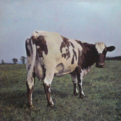 Pink Floyd - Atom Heart Mother 1 C 062-04 550