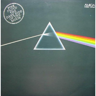 Pink Floyd - The Dark Side Of The Moon 8 55 667