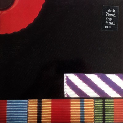 Pink Floyd - The Final Cut 1C 064-65042