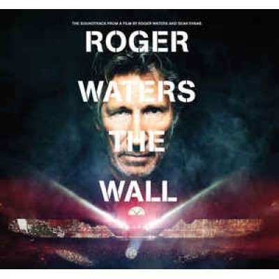 Roger Waters ‎– The Wall 3LP 88875155411