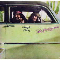 Cheech & Chong ‎- Los Cochinos
