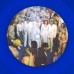 ABBA – Happy New Year 7'' Ltd Ed Blue Vinyl 2020 Reissue 0602435239811