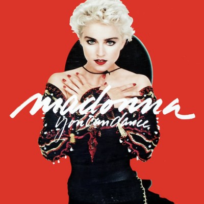Madonna - You Can Dance 92 5535-1
