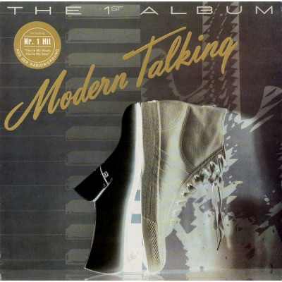 Modern Talking - The 1st Album 2223171